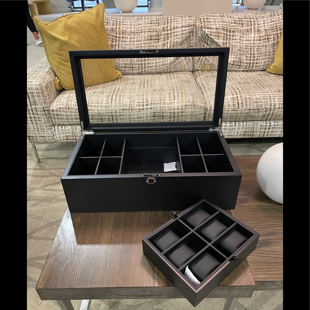 COPY - BEST JEWELRY BOX - Picture 4 of 6